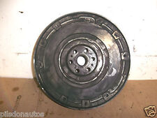 FORD MONDEO MK3 2001 2.0 16V CJBA MANUAL DUAL MASS FLYWHEEL