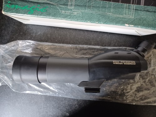 Opticron imagic 65mm - opticron,