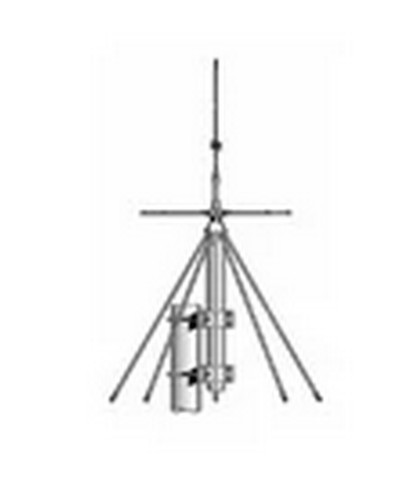 Uhf base station antenna sirio - station,