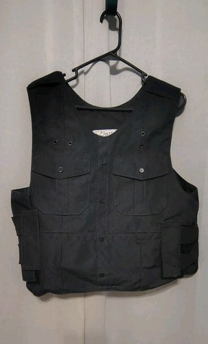 Aba body armor tactical - aba,