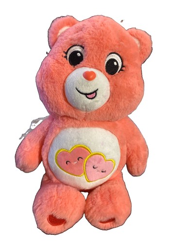 Care bears plush - care,