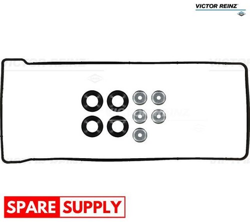 Gasket set cylinder - gasket, head