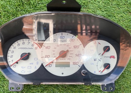 2001 2006 honda - 2001,