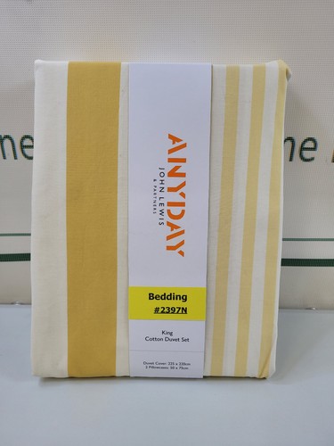 John lewis anyday stripe - lewis,