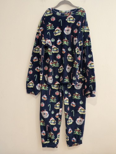 Kid navy soft - tu,