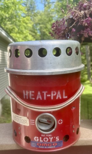 Vintage 1960s red arigo - 1960s,