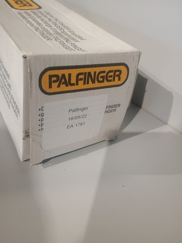 Palfinger tank filter - filter, eea1761