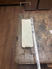 ANTIQUE BARBER CHAIR CHILD’S