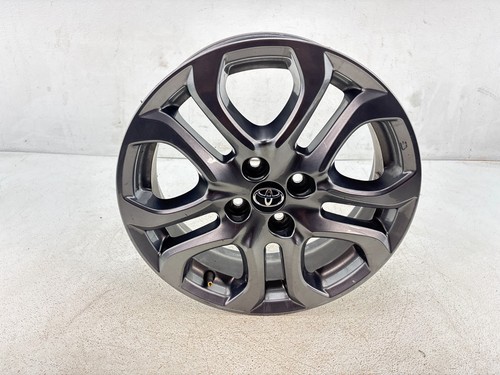 2019 2020 toyota yaris grey - yaris,