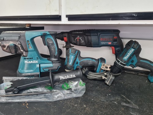 Job lot mainly - job,