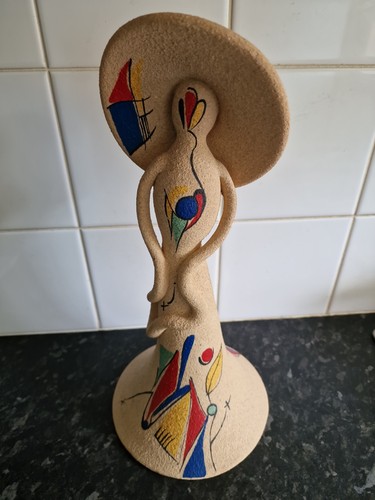 Vintage ceramic bellón - ceramic,
