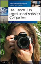 The Canon EOS Digital Rebel