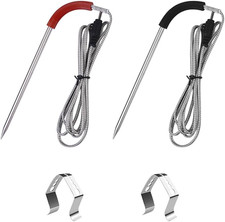 BBQ Meat Probe 2 Pack
