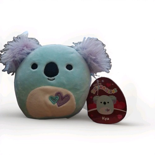 Squishmallows mini - 4.5”,