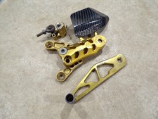 Suzuki yamaha cbr gilles - yamaha,