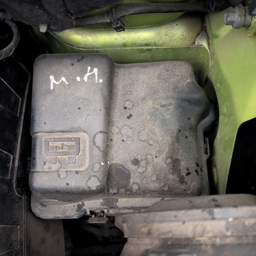 Citroen picasso vtr hdi - c3,