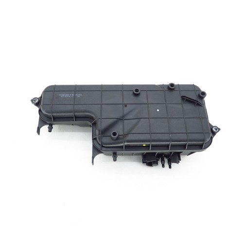 Vacuum reservoir mercedes c218 - reservoir,