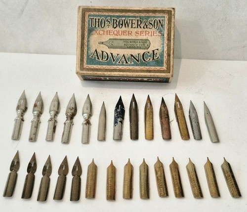 Vintage bower son - vintage,
