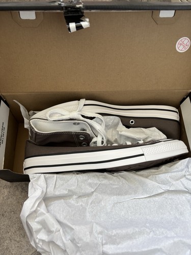 Converse tops charcoal - hi,