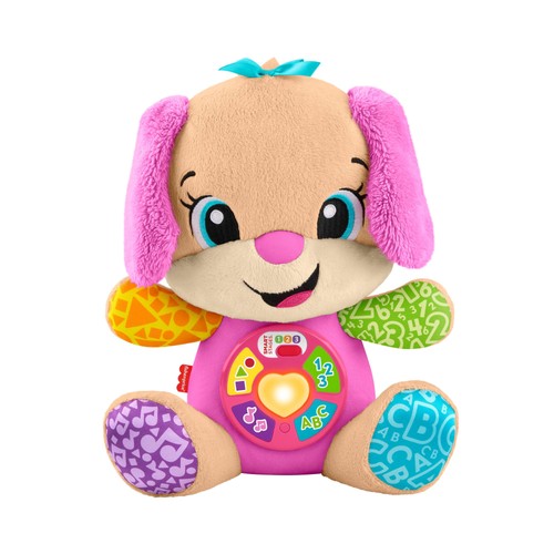 Fisher price baby learning toy - fisher,
