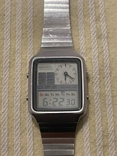 Seiko H127-5000 Vintage Watch