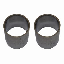 2 Exhaust connection gasket
