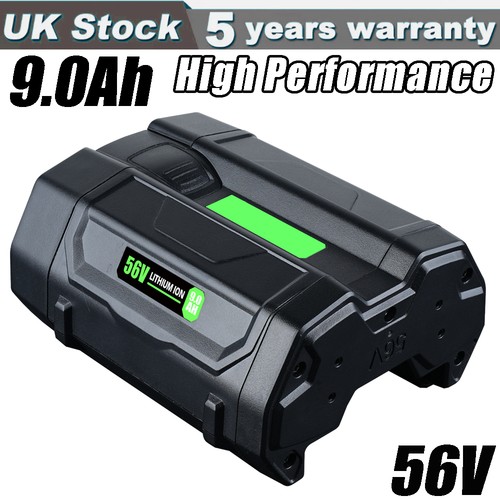 56v 0ah lithium - 9.0ah,