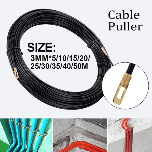 3mm fiberglass cable - 3mm,