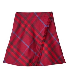 Burberry Kids Ria Wool