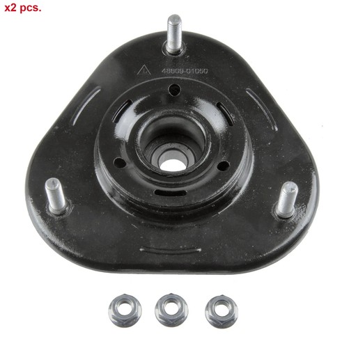 Pcs front top - top, strut