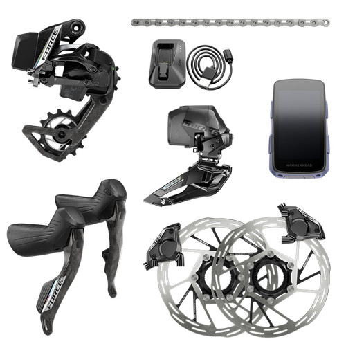 Sram force etap - sram,