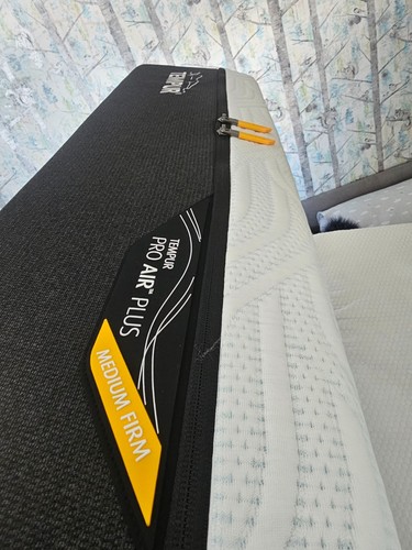 Tempur pro air plus - tempur,