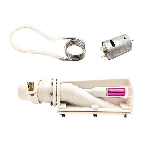 Motor water jet pump - rc,