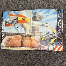 Fireball XL5 annual - 1964 VG - Gerry Anderson