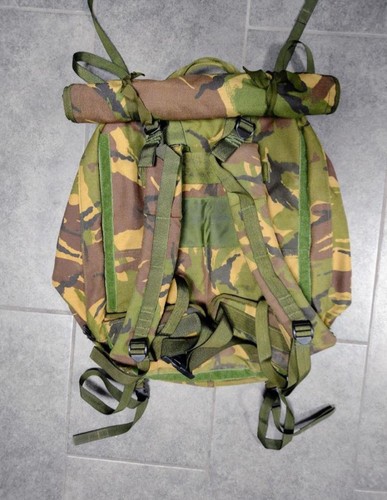 British army dpm - army,
