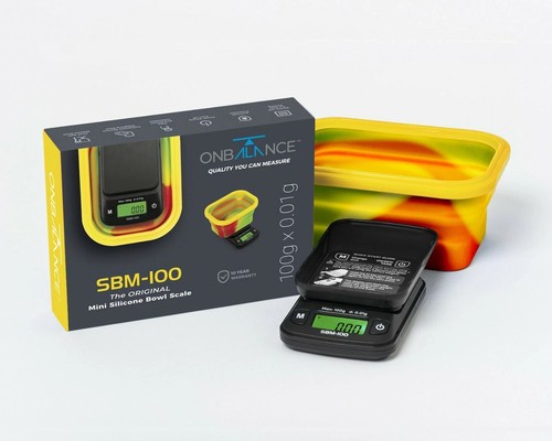 Balance sbm 100 ras - balance,