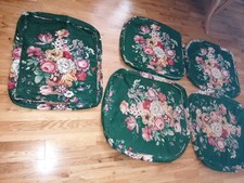 Sanderson Fabric Custom Made