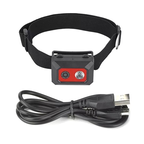 F18 head strap - f18, w/led