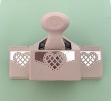 Large Lattice Love Heart