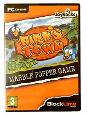Bird's Town - Windows PC Game