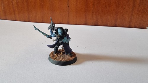 Warhammer 40k genestealer cult - warhammer,