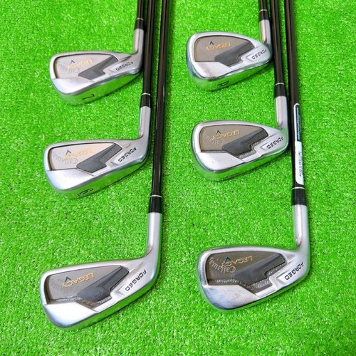 Callaway legacy forged - forged, iron