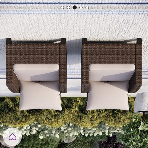 Blue elephant modern outdoor - modern,