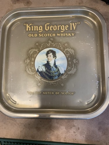 Rare vintage king - rare,