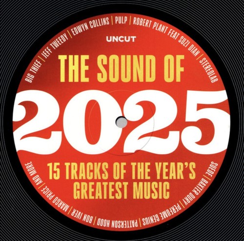 Various uncut mag the - various, cd
