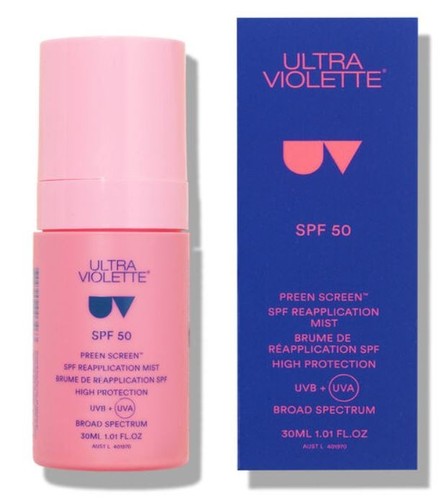 Ultra violette preen screen - ultra,
