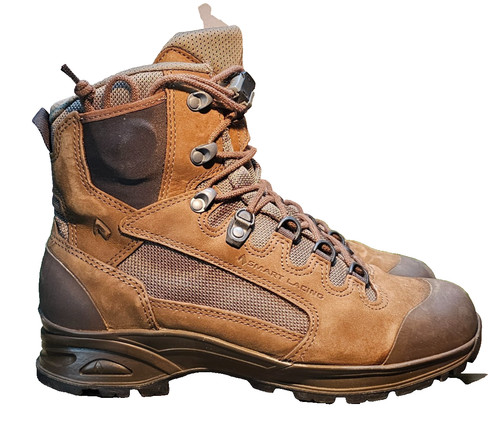 Haix scout lightweight - haix,