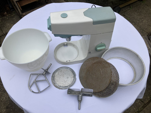 Kenwood chef a701a stand - a701a, mixer