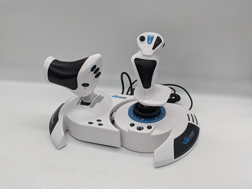 Thrustmaster flight hotas - t.flight,