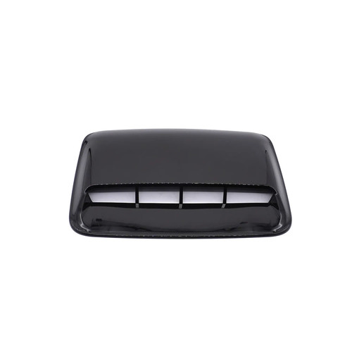 Car hood scoop universal air - scoop,